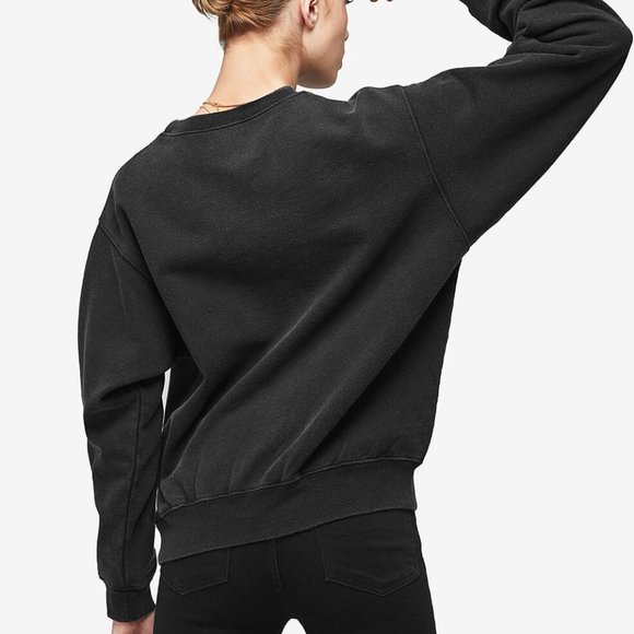 Anine Bing VINTAGE BING SWEATSHIRT - Picture 11 of 11